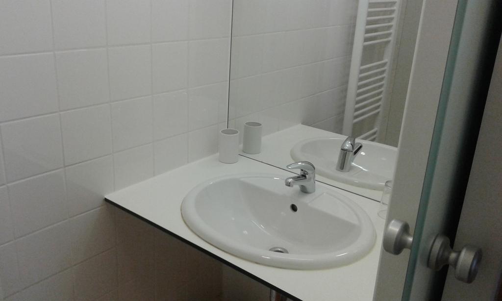 Apartment Park 16 โรกัชกา สลาทินา ภายนอก รูปภาพ